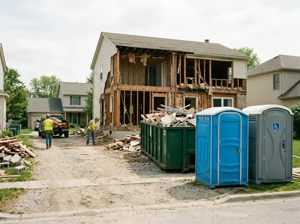 home-renovation-demolition-sit-010 — frequently asked questions, Portable Toilet & Dumpsters Rental in University Park, NM